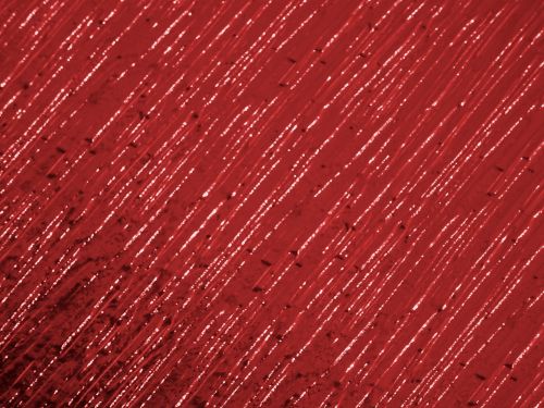 Red Diagonal Line Background