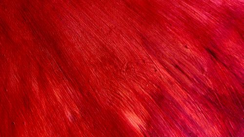 Red Fine Grain Background