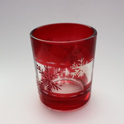 Red Glass