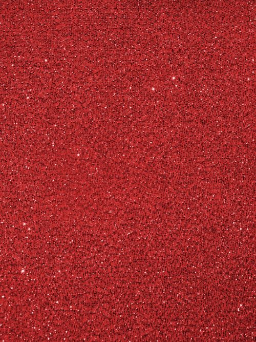 Red Glistening Coarse Background