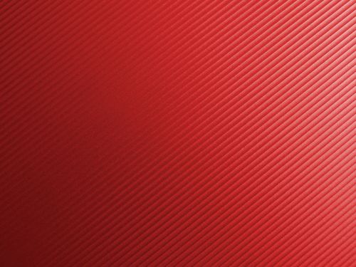 Red Graduating Lines Background