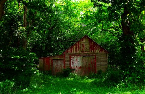 Red House