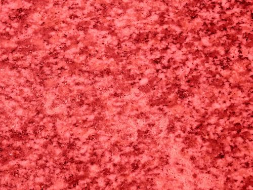 Red Marble Background