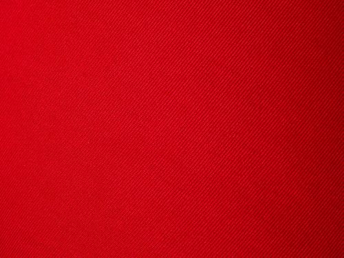 Red Material Background