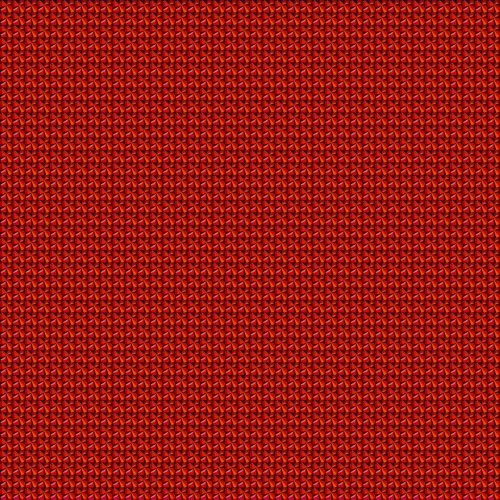 Red Pattern Background