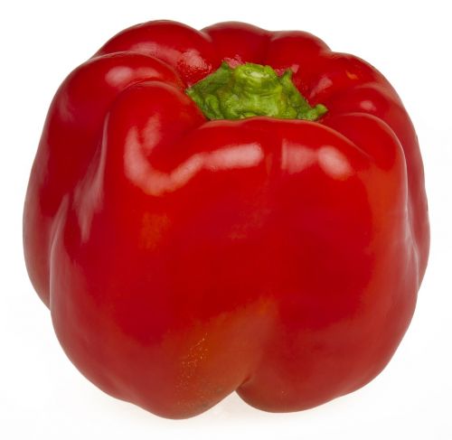 red pepper vegetable food