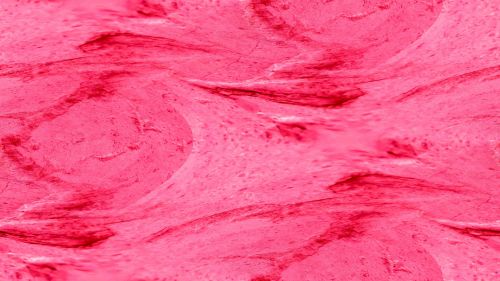 Red Pink Seamless Abstract Pattern