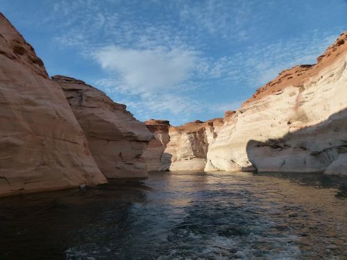 red rock sandstone erosion hot