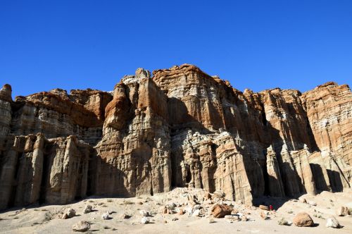 Red Rock Canyon