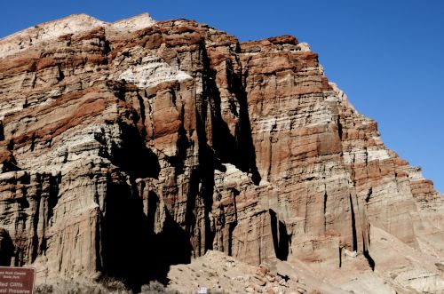 Red Rock Canyon