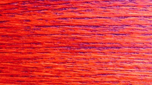 Red Rough Grain Background