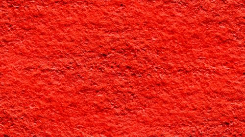 Red Seamless Wall Background
