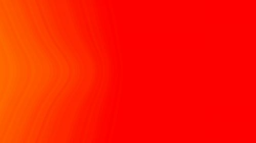Red Sidelight Background