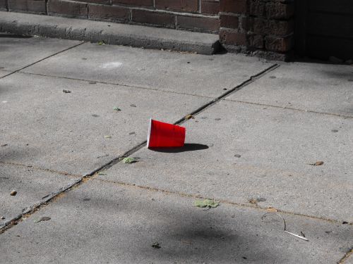 Red Solo Cup