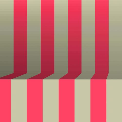 Red Stripes 4