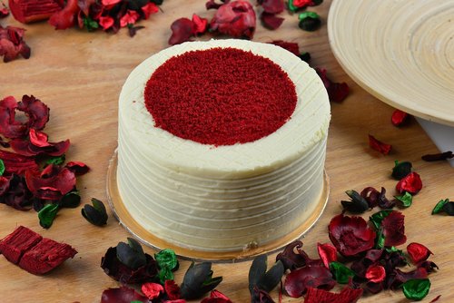 red velvet cake  cake  dessert