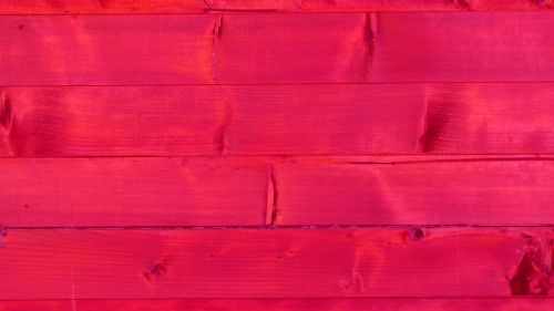 Red Wood Background