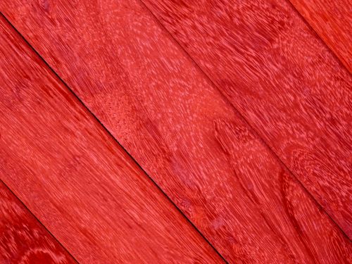 Red Wood Grain Background