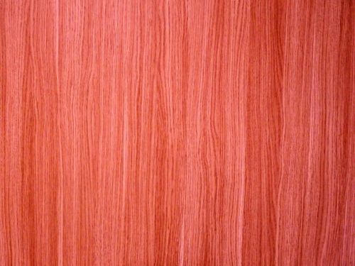 Red Wood Grain Background