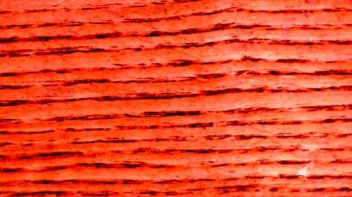 Red Wood Grain Background