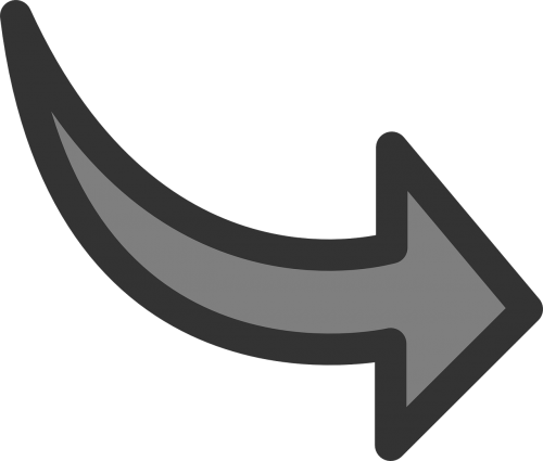 redo icon symbol
