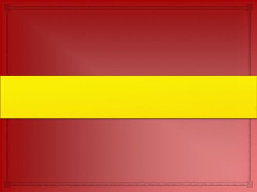 Red/Yellow