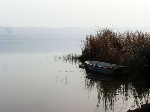 reeds lake iznik