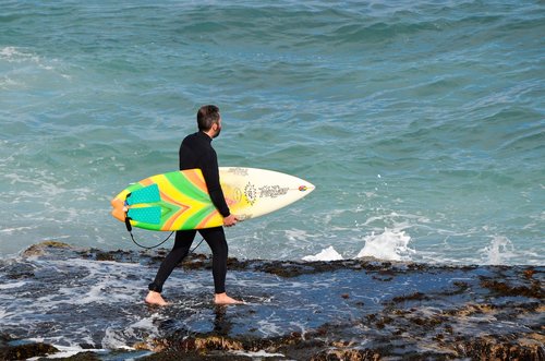 reef  surfer  sport