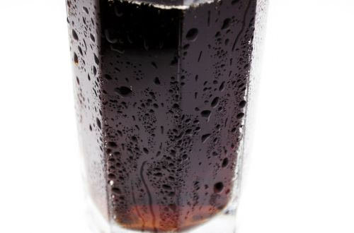 refreshments drink coca cola