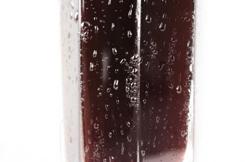 refreshments drink coca cola