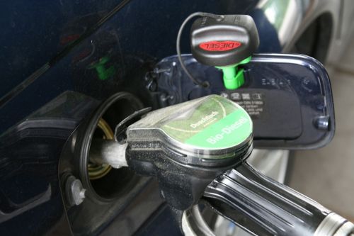 refuel auto petrol stations