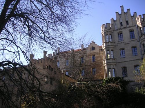 regensburg villa old