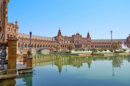 regional parliament spain andalusia