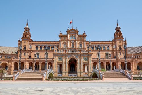 regional parliament spain andalusia