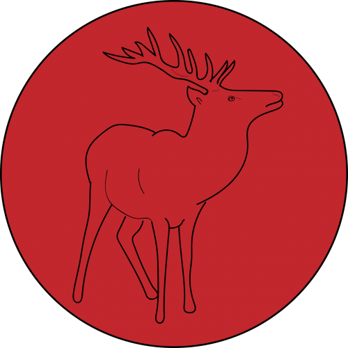 reindeer deer capricorn