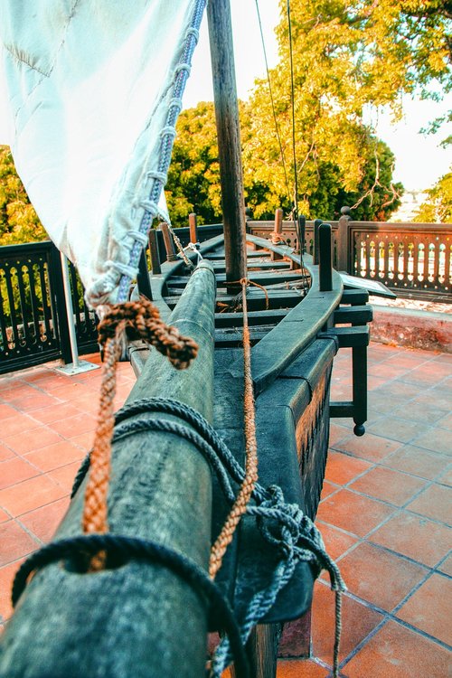 relic  museum  kenya