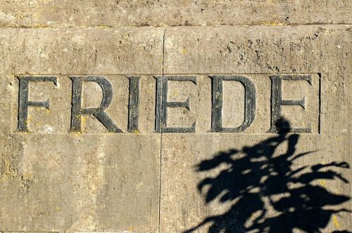 relief stone symbol