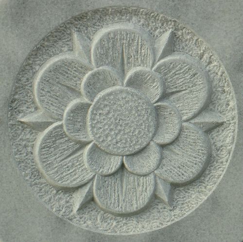 relief stone symbol