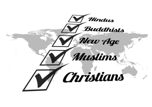 religion faith christianity