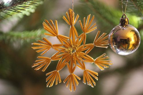 religion christmas decoration