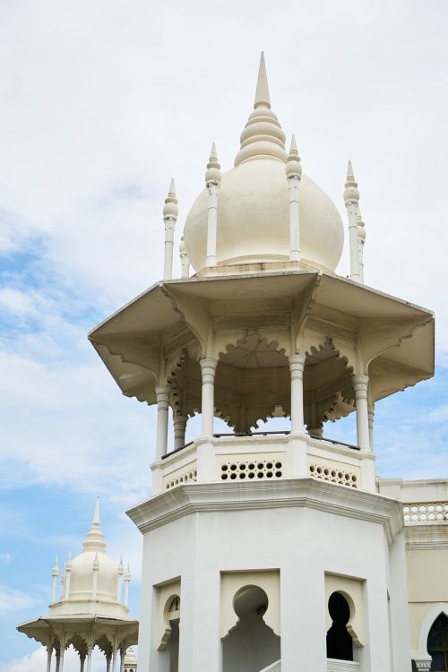 religion architecture temple