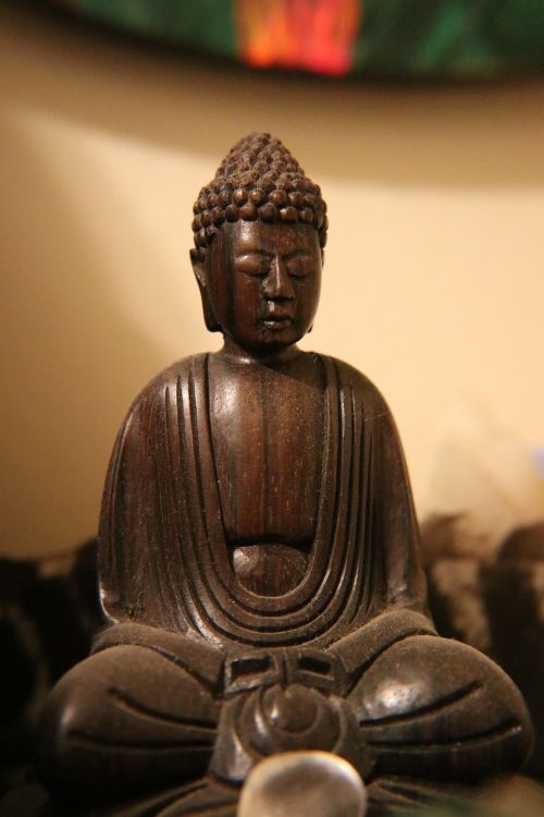 religion sculpture buddha