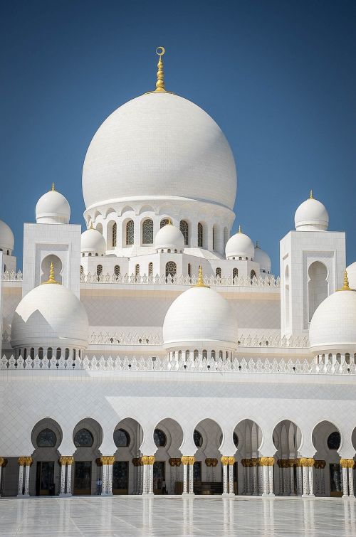 religion dome architecture