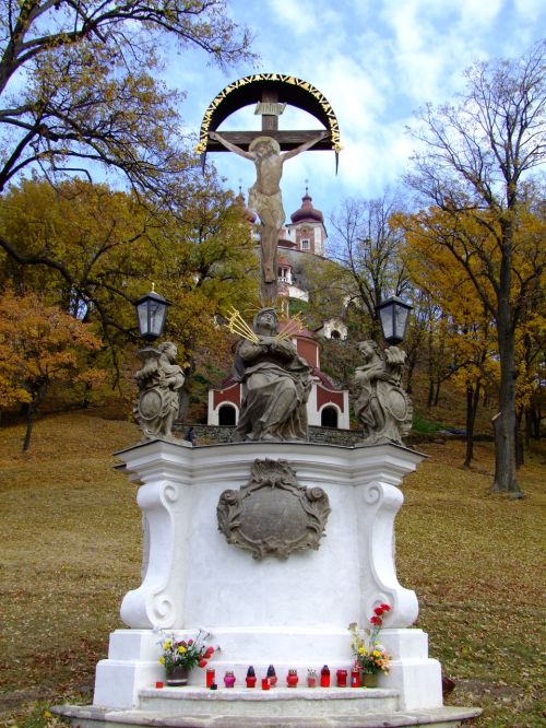 religion christianity monument