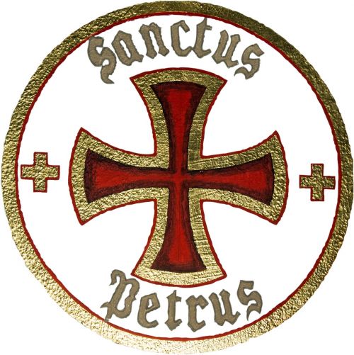 religion catholic cross