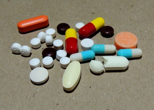 remedies medicines tablets