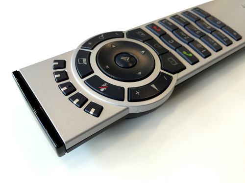 remote cisco remote control