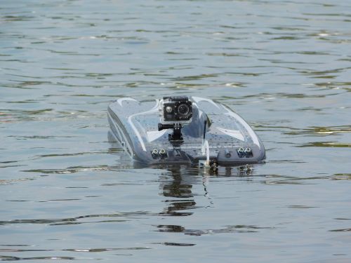 remotely controlled rc boat model ship