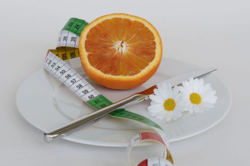 remove orange fruit