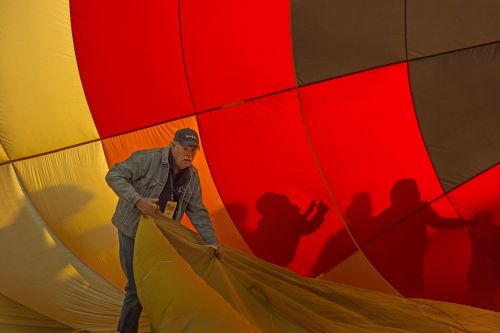 reno balloons festival